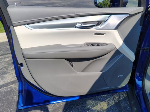 New 2025 Cadillac XT5 Premium Luxury w/ Technology Package image 11