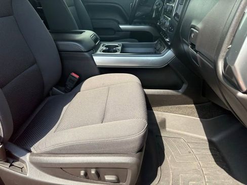 Used 2016 Chevrolet Silverado 2500 LT w/ LT Convenience Package AWD/4WD image 17