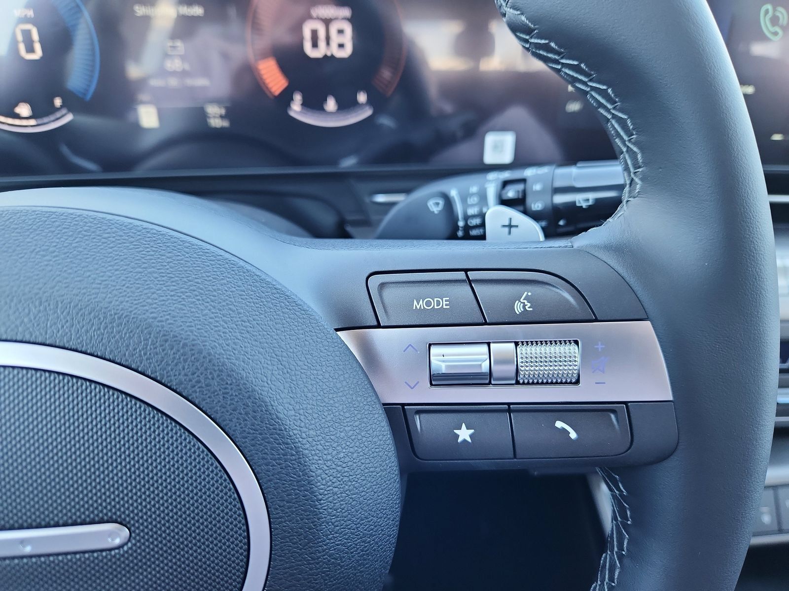 New 2026 Hyundai Kona SEL Premium AWD/4WD image 15