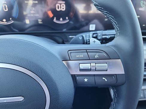 New 2026 Hyundai Kona SEL Premium AWD/4WD image 15