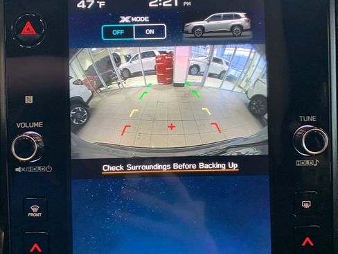 New 2026 Subaru Forester Premium image 7