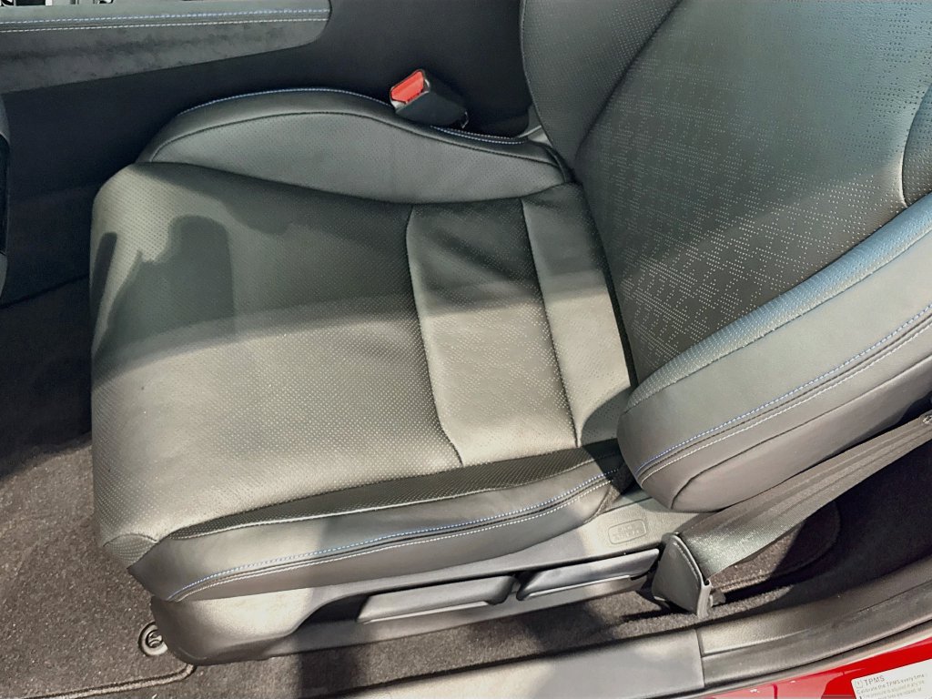 New 2026 Honda Prelude image 23