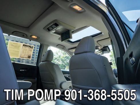 Used 2017 Honda Pilot Elite image 17