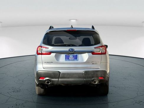 New 2025 Subaru Ascent Limited image 5