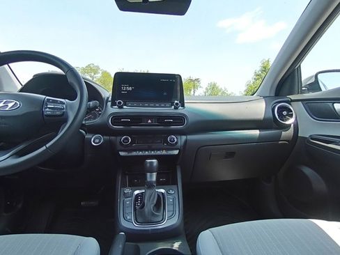 Used 2023 Hyundai Kona SEL w/ Convenience Package AWD/4WD image 31