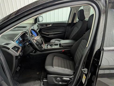 Used 2024 Ford Edge SE w/ Cargo Accessory Package AWD/4WD image 14