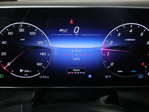 Used 2026 Mercedes-Benz GLC 300 4MATIC image 16