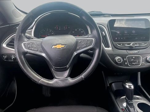Used 2020 Chevrolet Malibu RS w/ LPO, Convenience Package 1 FWD image 6