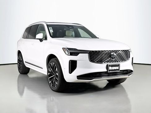 Certified 2026 Volvo XC90 B6 Plus w/ Protection Package Premier AWD/4WD image 1