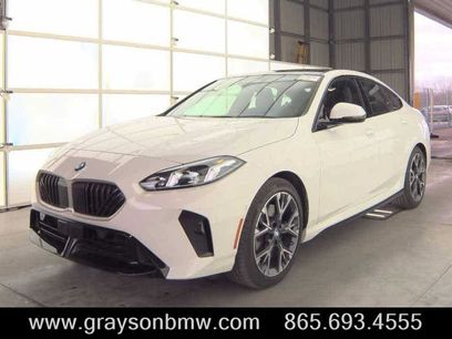Used 2025 BMW 228i xDrive w/ Premium Package