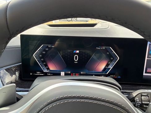 New 2026 BMW X5 xDrive40i w/ M Sport Package image 34