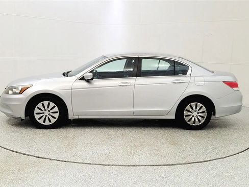 Used 2012 Honda Accord LX image 4