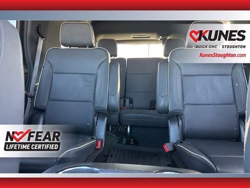 Used 2024 GMC Yukon SLT image 24