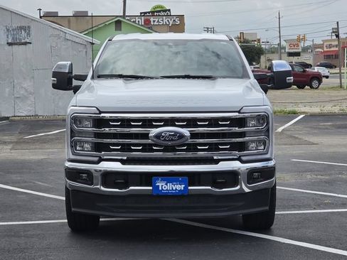Used 2026 Ford F250 Lariat w/ Chrome Package AWD/4WD image 3