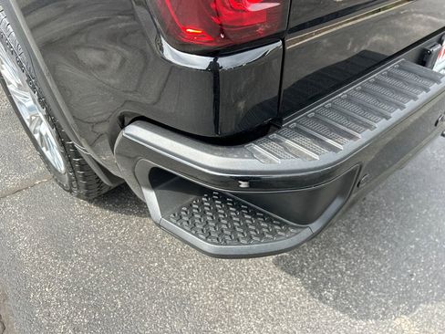 Certified 2024 GMC Sierra 1500 Denali AWD/4WD image 37
