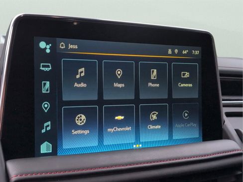 Used 2024 Chevrolet Tahoe RST w/ Luxury Package image 22