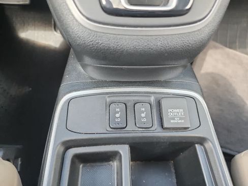 Used 2016 Honda CR-V EX-L image 27