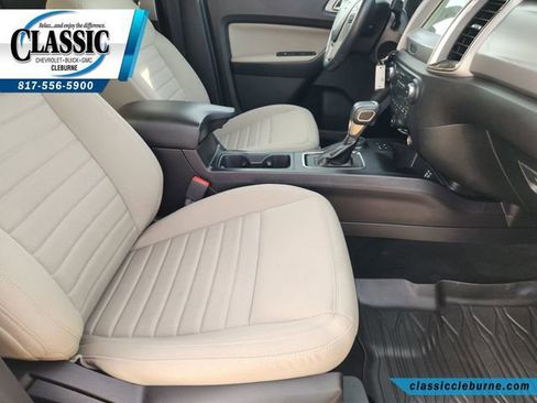 Used 2023 Ford Ranger XLT w/ Equipment Group 302A High image 30