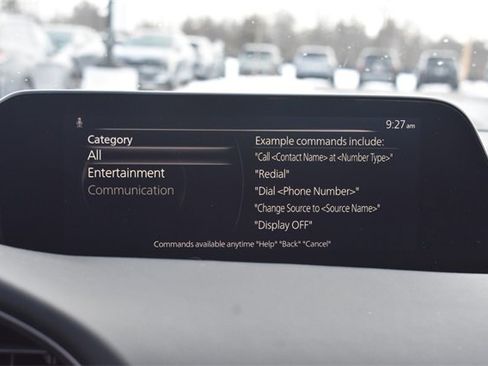 Used 2021 MAZDA MAZDA3 s image 26