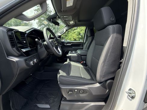 New 2026 GMC Sierra 1500 Elevation AWD/4WD image 13