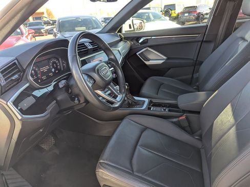 Used 2021 Audi Q3 2.0T Premium w/ Convenience Package image 25