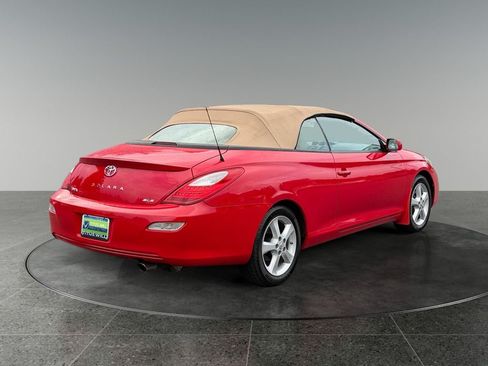 Used 2007 Toyota Solara SLE FWD image 9