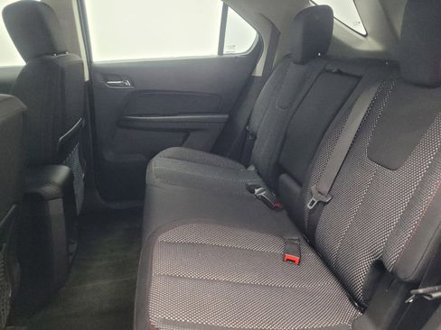 Used 2017 Chevrolet Equinox LS FWD image 18