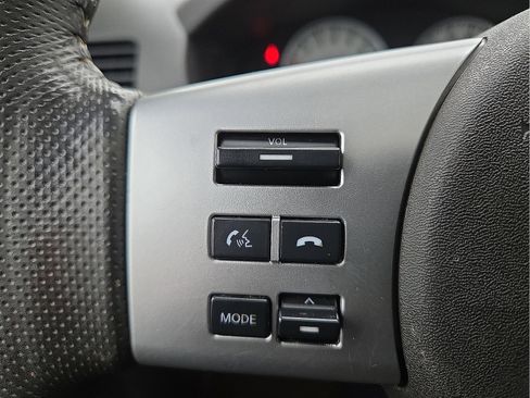 Used 2021 Nissan Frontier PRO-4X w/ Pro-4x Utility Package image 16