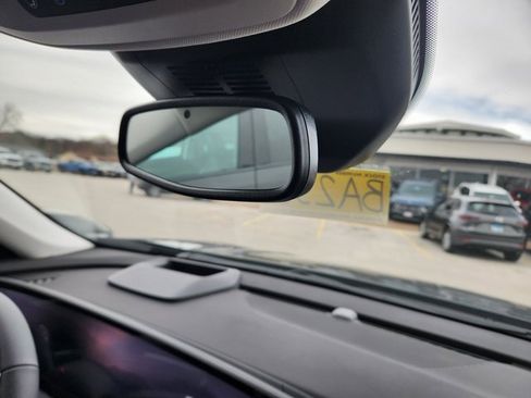 New 2026 Buick Envision Sport Touring image 10