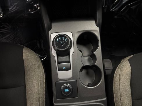 New 2026 Ford Bronco Sport Big Bend AWD/4WD image 21