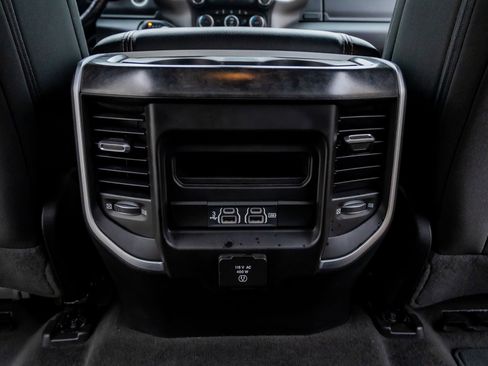 Used 2020 RAM 1500 Big Horn AWD/4WD image 29