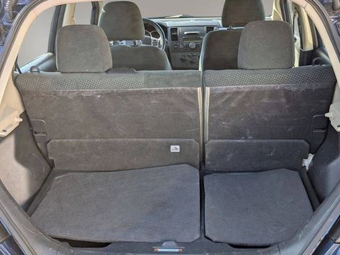 Used 2012 Nissan Versa 1.8 S w/ Special Edition Pkg FWD image 33