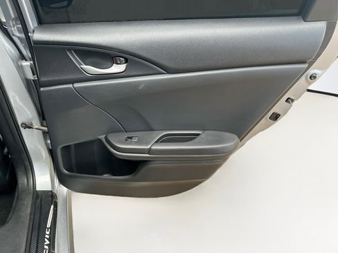 Used 2021 Honda Civic Sport image 27
