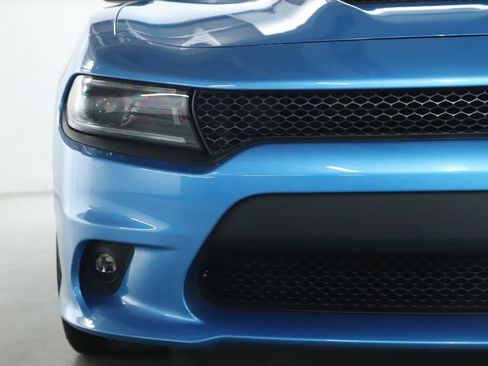 Used 2023 Dodge Charger R/T w/ Plus Group RWD image 6
