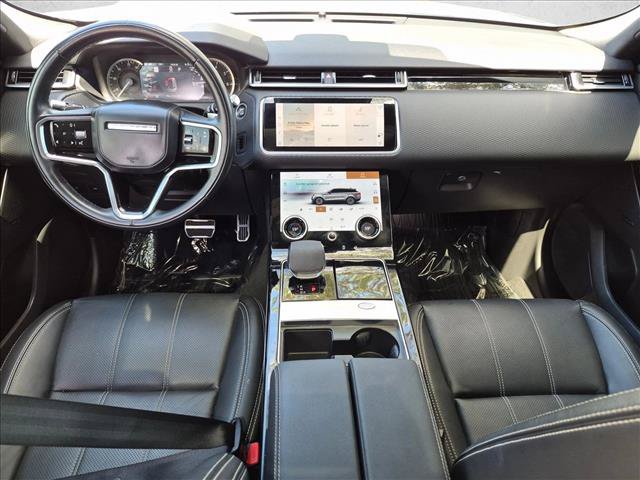 Used 2023 Land Rover Range Rover Velar R-Dynamic S AWD/4WD image 17