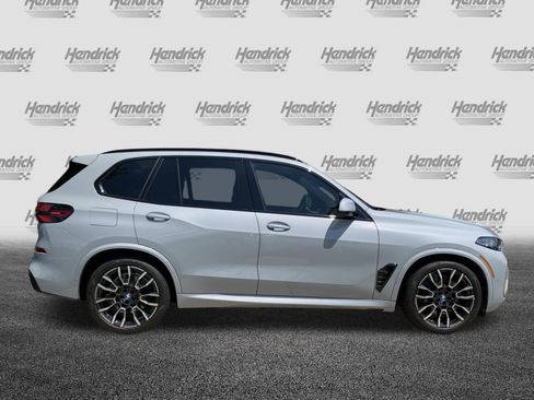 Used 2024 BMW X5 xDrive50e w/ Executive Package AWD/4WD image 11
