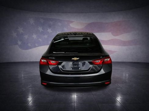 Used 2023 Chevrolet Malibu LT image 4