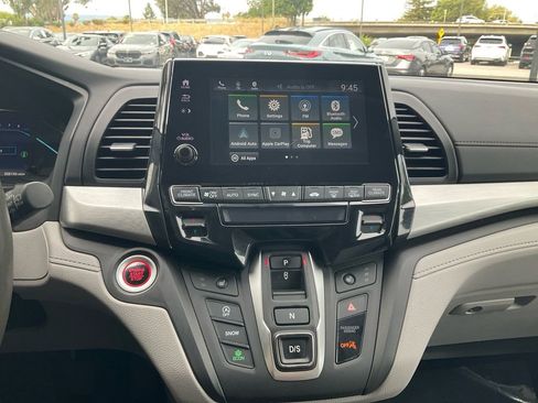 Used 2022 Honda Odyssey EX-L image 19