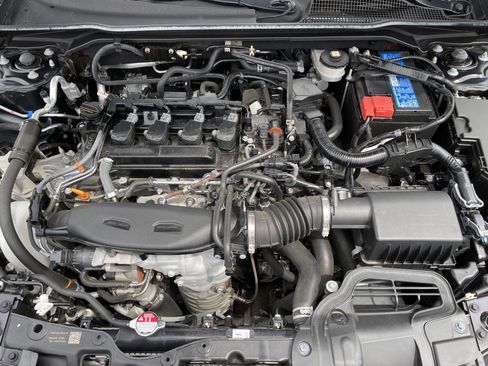 Used 2023 Honda Civic Sport Touring image 26