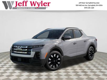 New 2026 Hyundai Santa Cruz SEL
