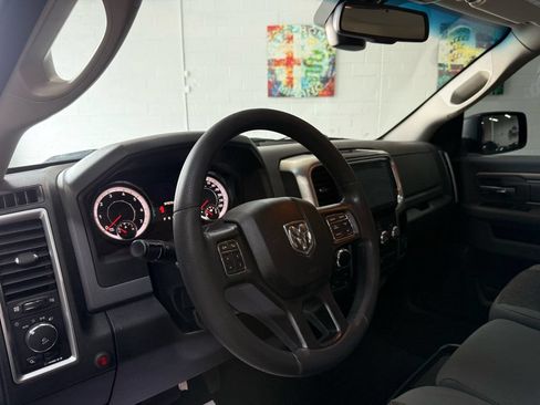 Used 2018 RAM 1500 Outdoorsman AWD/4WD image 10