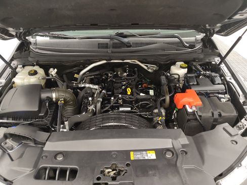 Used 2020 Ford Ranger XL AWD/4WD image 30