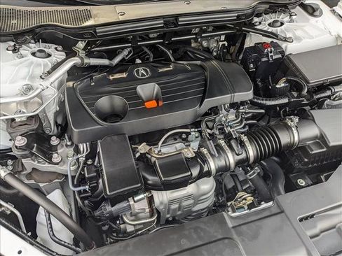 Certified 2025 Acura TLX w/Technology Package image 25