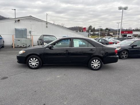 Used 2006 Toyota Camry LE image 5