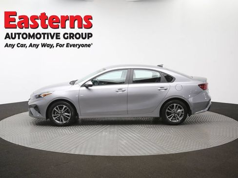 Used 2023 Kia Forte LXS w/ LXS Technology Package FWD image 59
