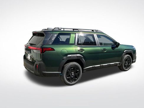 New 2026 Subaru Outback Limited AWD/4WD image 5