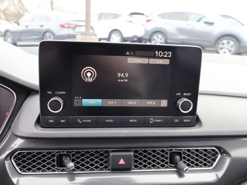 Used 2023 Acura Integra A-Spec image 18