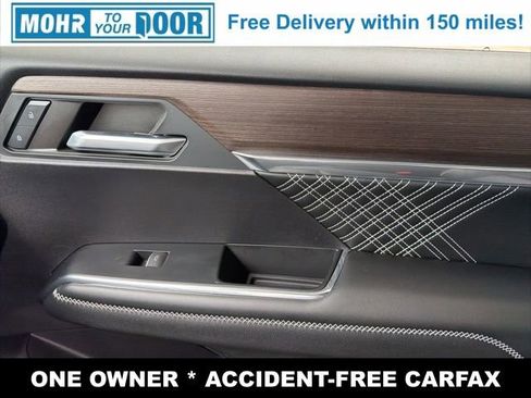 Used 2024 GMC Acadia Denali w/ Super Cruise Package image 25