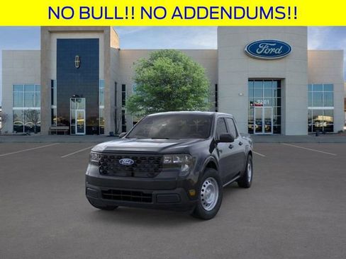 New 2026 Ford Maverick XL w/ Equipment Group 101A image 2