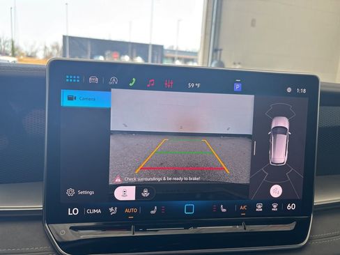 New 2026 Volkswagen Tiguan SE R-Line AWD/4WD image 22